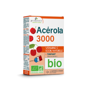 Acerola 3000 Bio