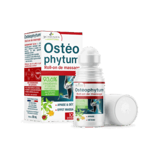 Osteophytum Roll-on