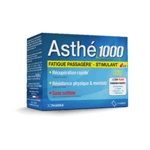 Asthé 1000