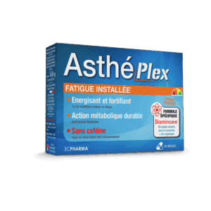 Asthéplex