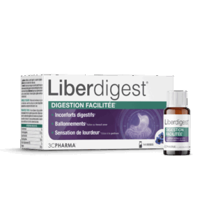 Liberdigest