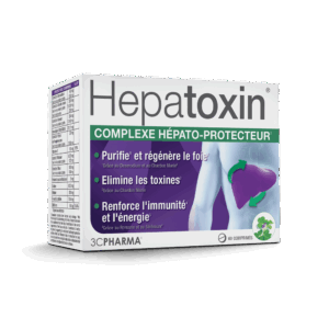 Hepatoxin